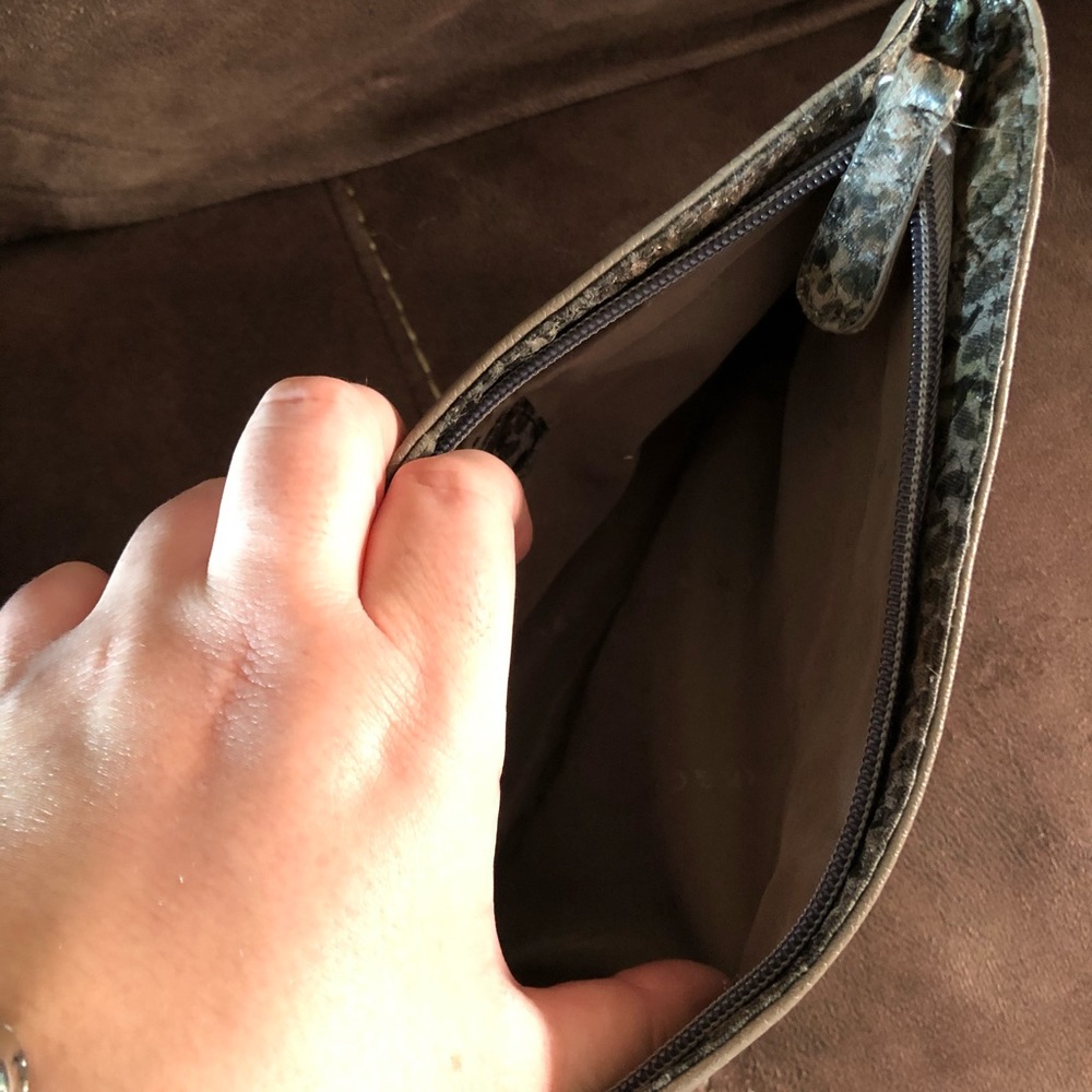 Wristlet - Picture 2 of 2